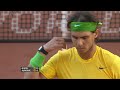 Djokovic vs. Nadal - Madrid 2011 Final (HD)