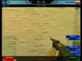 walle ace vs Pentagram at WCG