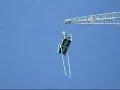 Bungee jumping