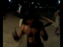 Sabang Park Scandal