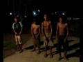 Sabang Park Scandal