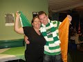 A season with the Tyneside bhoys