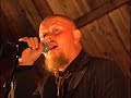 live from night under the dam together with norweigan singer anne marie almedal