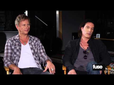Alice in chains - Alice In Chains talk about their new album