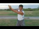 Golf Stretch – Stretching Exercise For Golf Back Swing
