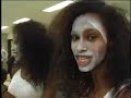thriller! thrill toronto: behind the scenes