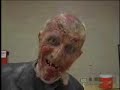 thriller! thrill toronto: behind the scenes