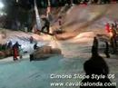 Slope Style Cimone 2006