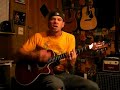 Uncle CC cover of Rolled Up Uncle CC cover of Rolled Up