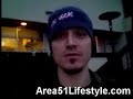 Mystery VH1 Pickup Artist - Message from Mystery
