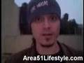 Mystery VH1 Pickup Artist - Message from Mystery