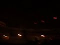 canci�n del nuevo disco que sacar�n este oto�o, reincidentes, tocada en el concierto de estepona