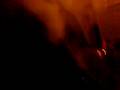 burningg