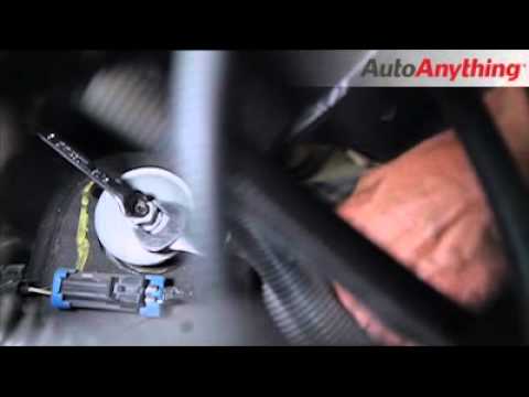 Install Skyjacker Nitro 8000 Shocks on a Chevy Silverado – AutoAnything How-to