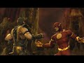 Mortal Kombat Vs. DC Universe - Ultimate Mash-Ups