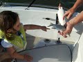 Emma and the Fish