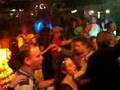 Carnaval Hooikar 2008 Dolk FM Jo Hoogendoorn