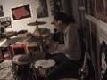 Vanilla Sky - Nightmare Drum Cover
