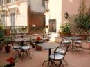 Hotels in Rome: Hotel Villa della Fonte - Rome Italy
