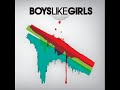 Boys Like Girls - The Only Way That I Know How To Feel Boys Like Girls - The Only Way That I Know How To Feel