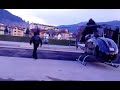 nakon skoro dva sata zaka?njenja danas, 19. januara, iza 16 ?asova, specijalnim helikopterom, iz banja luke je, u pratnji filmskog re?isera emira kusturice p...