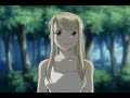 full metal alchemist: papercut