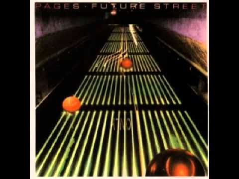 Pages - Who's Right, Who's Wrong