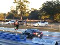Emerald Coast Drag Way