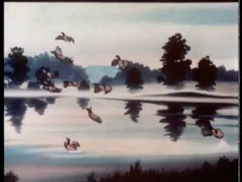 holgerson - Mehr zur Serie findet ihr auf http://www.serienoldies.de/serien/nils-holgersson/ Das deutsche Intro-Video zu Nils Holgerson.