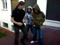 combat w praktyce xD