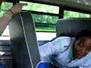 Adventures On Bus 4033 # 1 Adventures On Bus 4033 # 1
