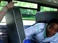 Adventures On Bus 4033 # 1