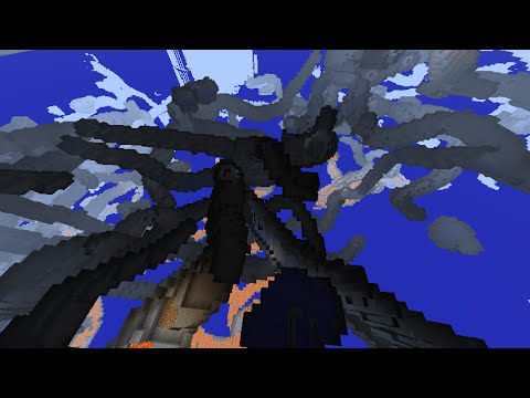 how to get xray vision in minecraft pe