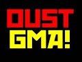 OUST GMA Tambisan OUST GMA Tambisan