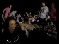 Salto de Jos� Tom�s en las Barbacoas del Carranza