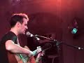 MT EERIE - LIVE AT UPSET THE RHYTHM