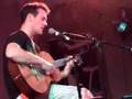 MT EERIE - LIVE AT UPSET THE RHYTHM