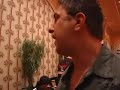 Amanda Interview at the 2007 Olympia Amanda Interview at the 2007 Olympia