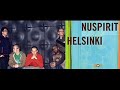NUSPIRT HELSINKI - SKYDIVE/SKYDIVE OUTRO