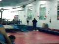 videos de Equipo de gimnasia Acrobatica -Tumbling