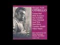 Torsten Ralf Sings 'Mein Lieber Schwan' from Lohengrin