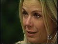 Brooke faints after Ridge tells her Taylor is still alive Brooke faints after Ridge tells her Taylor is still alive