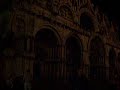 St. Marko at Night