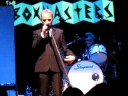 Billy Bob Thornton Boxmasters 8-30-08 Pantages Theater Mpls