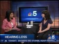 Click here to watch this video NBC Interview - North Shore Audio-Vestibular Lab