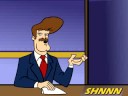 SHN News Network 9-23-2008