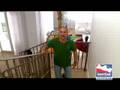 U2S: Kanaan House Tour