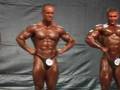 Aleksey Lesukov World Bodybuilding Championships 2008