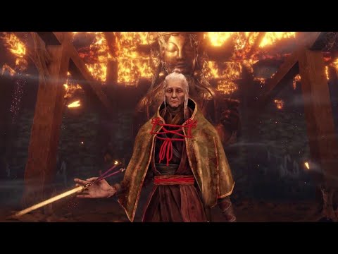 Sekiro: Shadows Die Twice - Lady Butterfly Trailer Sekiro: Shadows Die Twice - Lady Butterfly Trailer