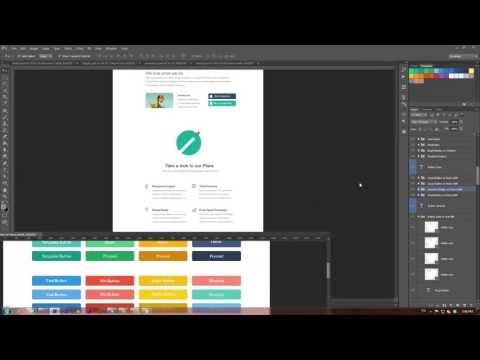 how to create website